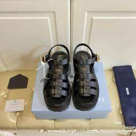 Picture of Prada Shoes _SKUPradasz35-40Y050319298